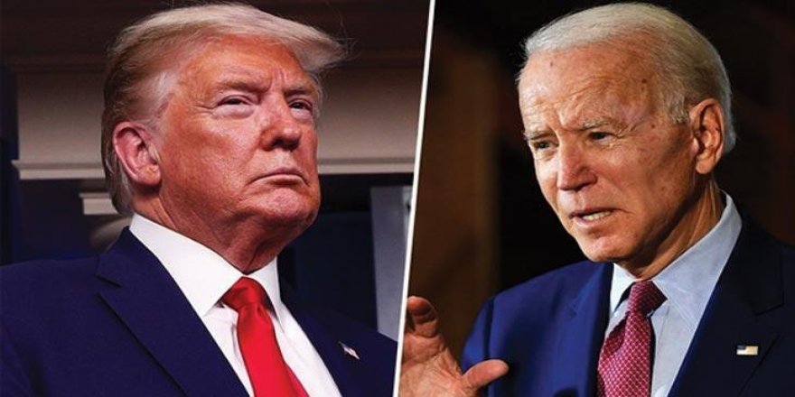 Biden'dan Trump'a: Daha fazla kişi ölebilir