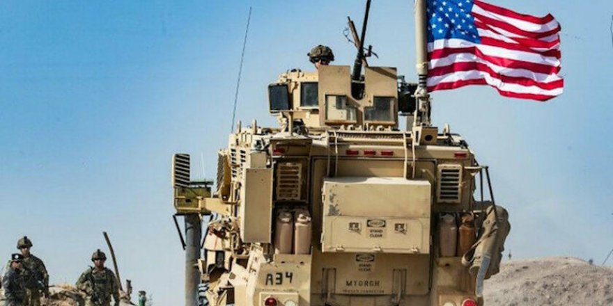 Trump, Irak ve Afganistan'daki asker sayısını yarıya indiriyor