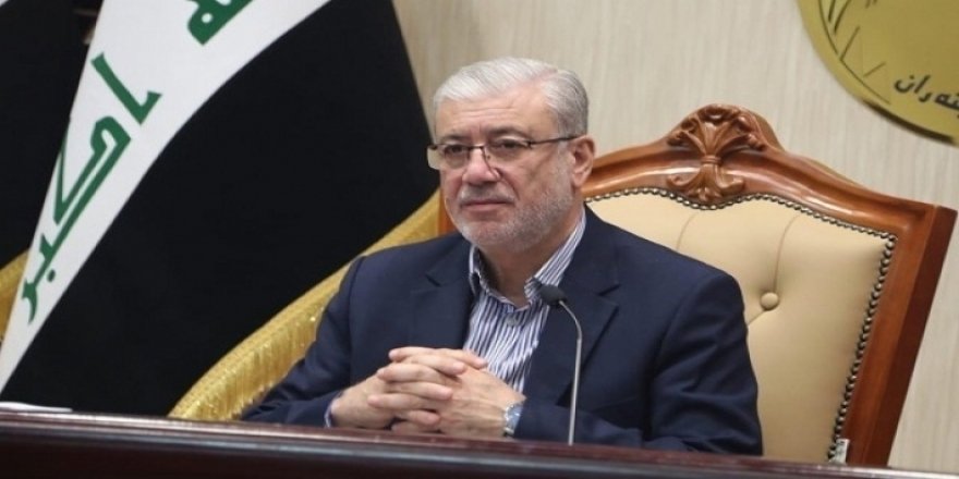 Beşîr Heddad: Irak, Kürdistan Bölgesi'ne 20 milyar dolar borçludur   