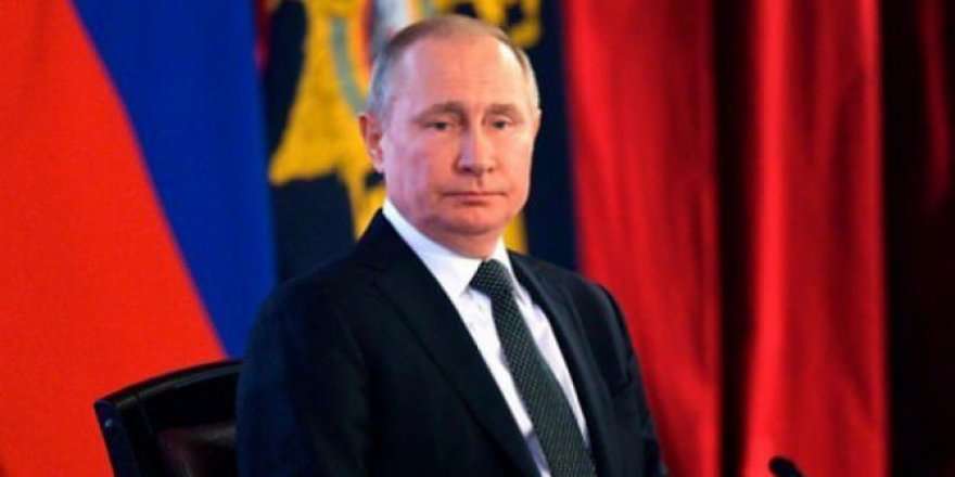 Putin: Türk askerlerinin temas hattında olması Ermenileri tahrik eder