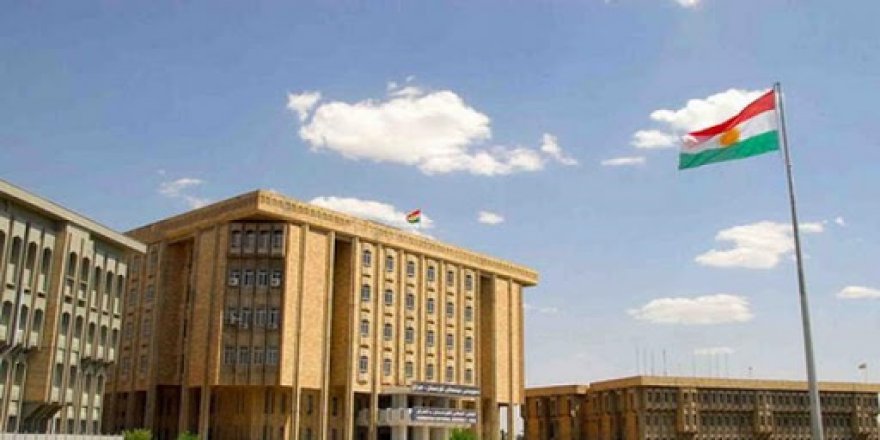 Kürdistan Hükümeti: Firset Sofi’nin cenazesinin defnedilme merasimi yarın yapılacak