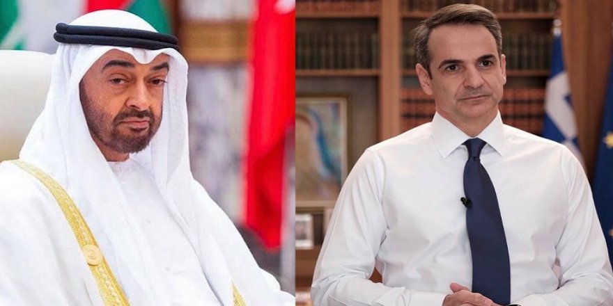 BEA ve Yunanistan’dan Türkiye’ye karşı ortak deklarasyon