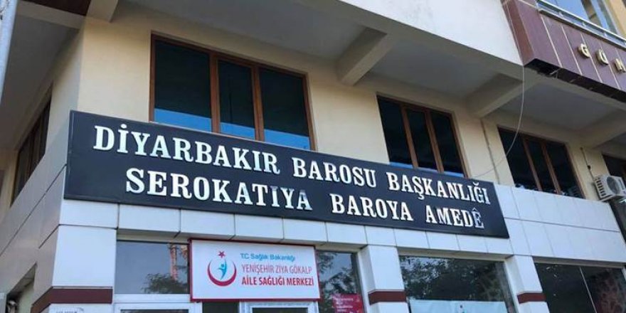 Diyarbakır’da 101 kişi hakkında yakalama kararı