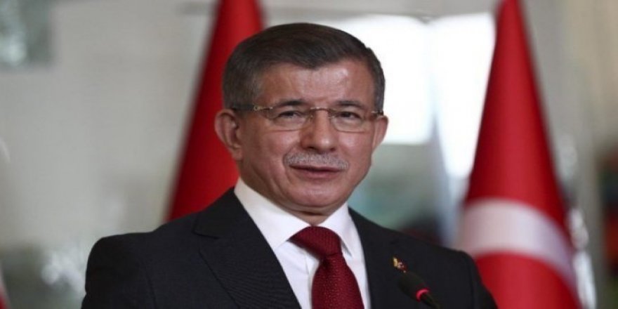 Davutoğlu: Kurkut’u vuran polisin beraatı kamu vicdanını yaralamıştır