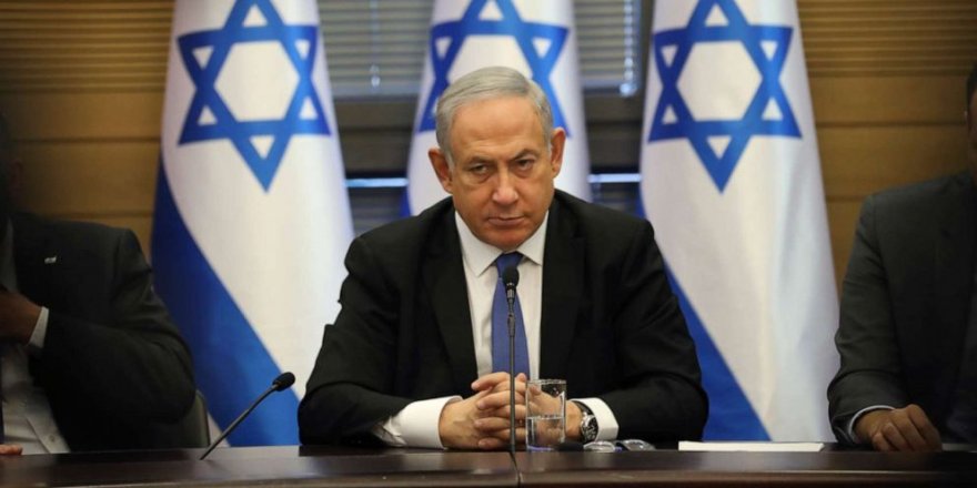 Netanyahu, Pompeo ve Selman ile Suudi Arabistanda gizlice görüştü iddiası!