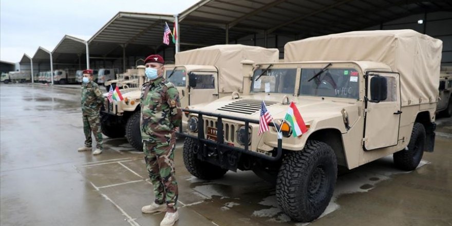 Zebari: ABD’nin Irak’tan çekilmesi Kürdistan Bölgesi’ni etkilemeyecek