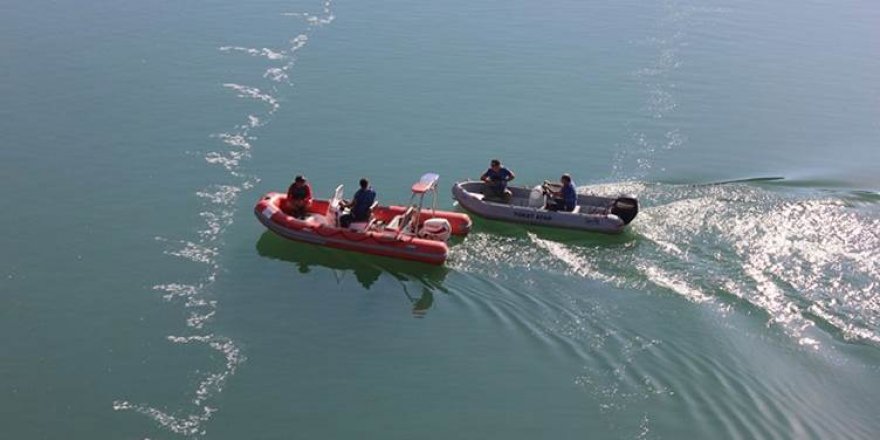 Gülistan Doku'yu arama çalışmaları üçüncü kez sonlandırıldı