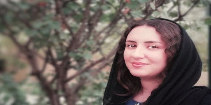 Kirmaşan – Kürt dili öğretmeni Anisa Ceiferi tutuklandı