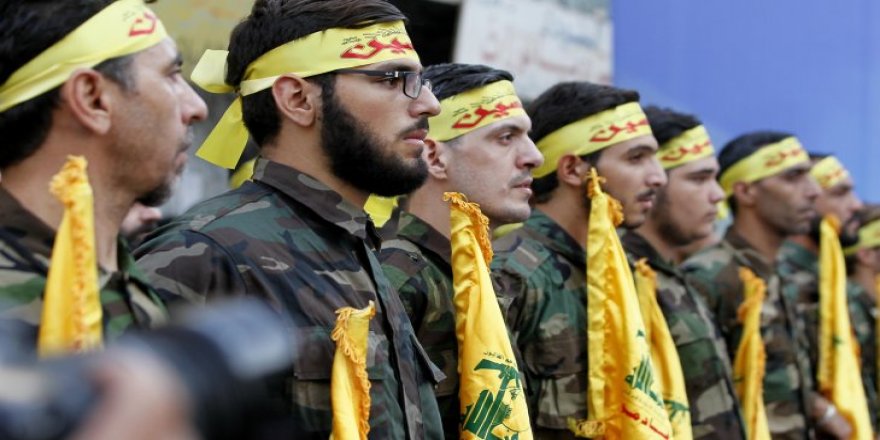 İran, Suriye’deki askeri varlığını artırıyor
