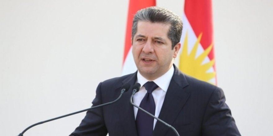 Başbakan: Her Kürdistan Bölgesi vatandaşı dijital kimlik sahibi olacak   