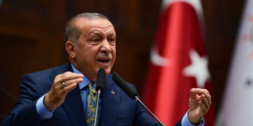 Erdoğan: Ne Kürt sorunu ya! Bu ülkede Kürt sorunu yoktur