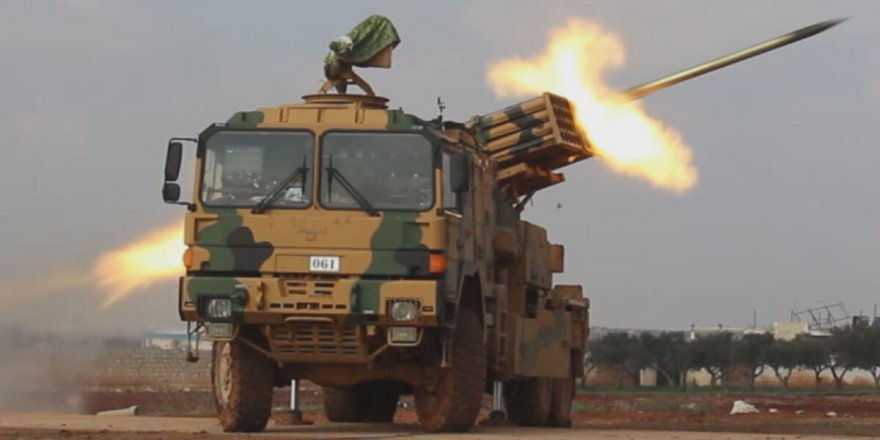 Suriye | İranlı milislere hava saldırısı: 19 ölü...