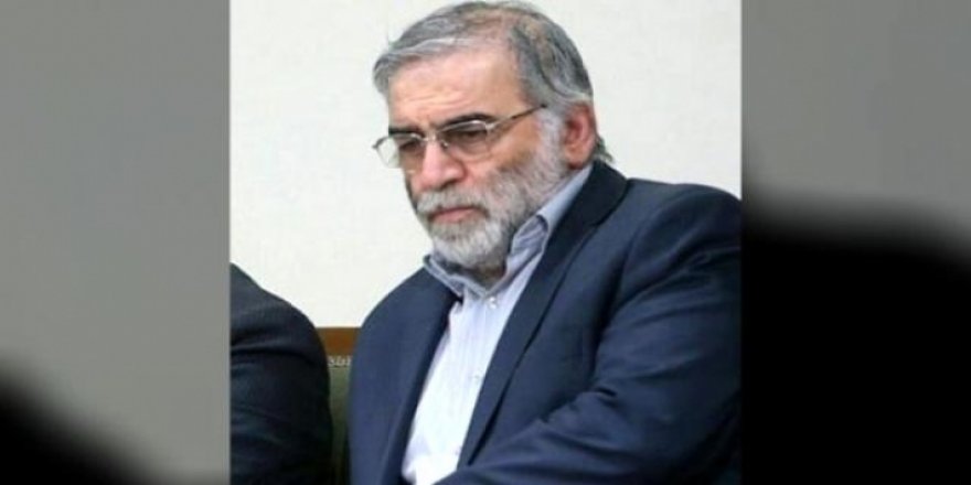 İranlı nükleer fizikçi suikast sonucu öldürüldü   