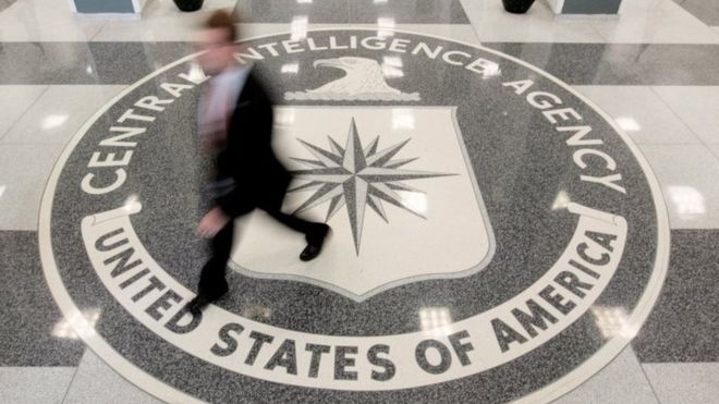 WikiLeaks: CIA, akıllı telefonlar ve tv üzerinden ortam dinleme yapıyor