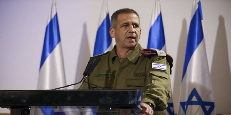 İsrail’den İran açıklaması: Mesajımız net