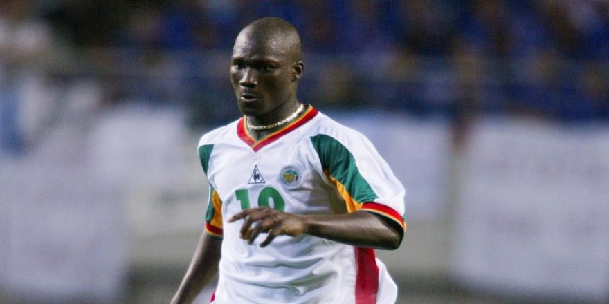 Senegal’in ‘Dünya Kupası Kahramanı’ hayatını kaybetti