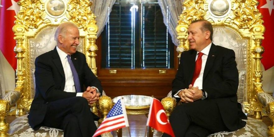 Sunday Times: Biden’ın zaferi Türkiye’yi bir reform sürecine soktu