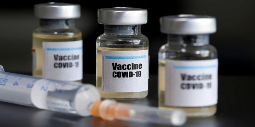 Covid-19 aşısı: Etki oranı yüzde 94,1