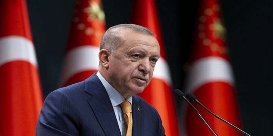 Erdoğan yeni önlemleri açıkladı: Türkiye’de hafta içi her gece ve hafta sonu sokağa çıkma yasağı uygulanacak