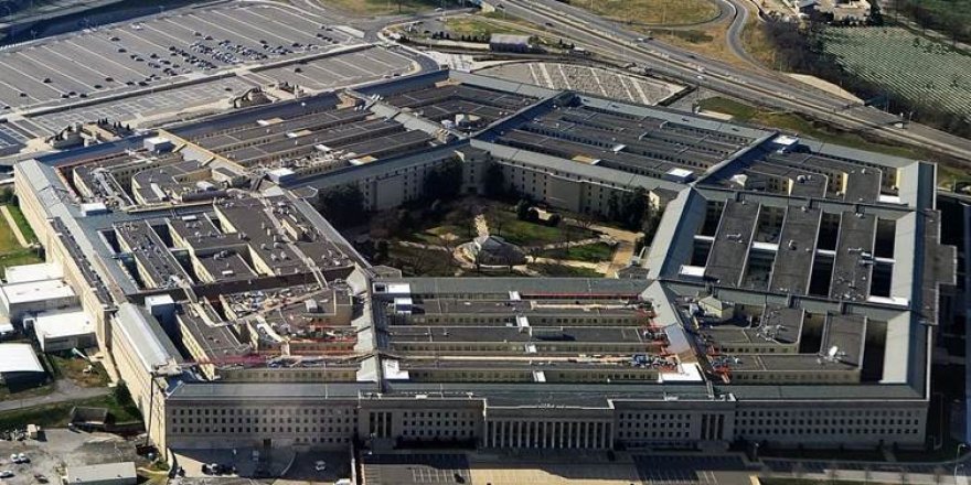 Pentagon, IŞİD ile Mücadele Görev Gücü'nü lağvetti