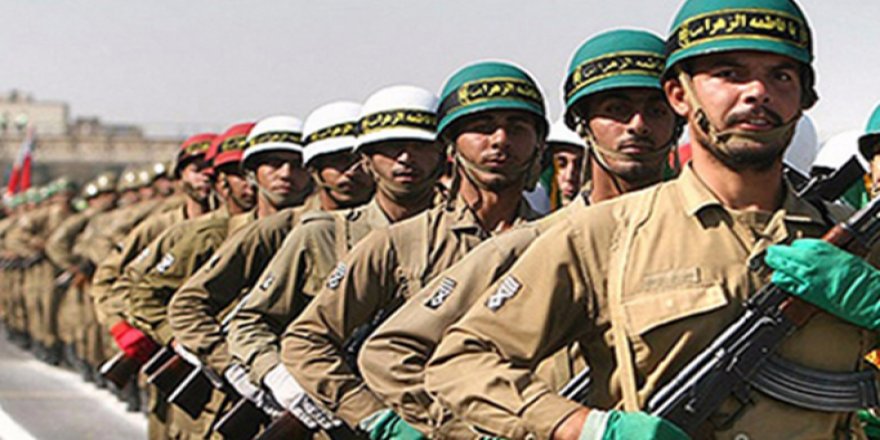 'İran Devrim Muhafızları Ordusu komutanı Irak'ta öldürüldü' iddiası