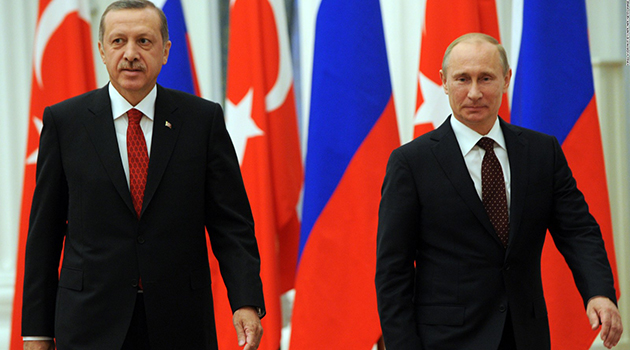 Putin'in Türkiye hesapları neler?