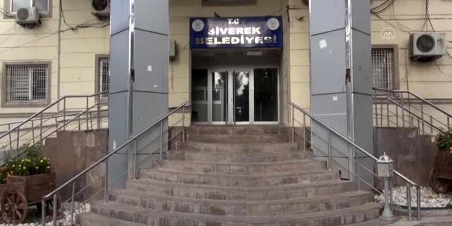 Siverek’te saldırı ve istifanın ardından kaymakam ve emniyet müdürü görevden alındı  