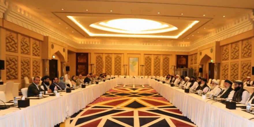 NATO’dan Afgan ve Taliban’a: Cesaret verici bir adım!