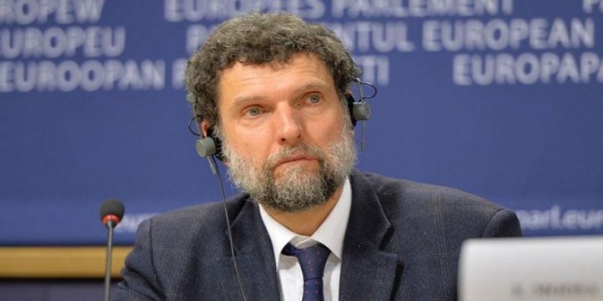 Avrupa Konseyi Bakanlar Komitesi: Kavala hemen serbest bırakılmalı