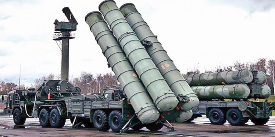 ABD’den Türkiye’de S-400 alımına müdahil olanlara yaptırım kararı