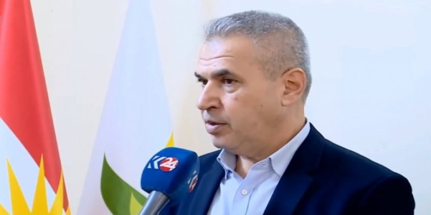 Biro: ENKS Kürt Birliği müzakerelerine devam edecek