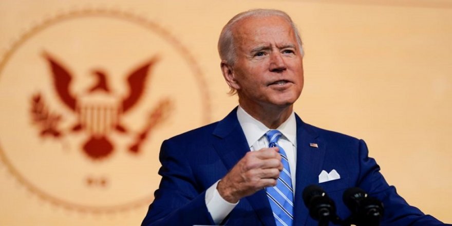 Biden’dan İran mesajı: izin veremeyiz