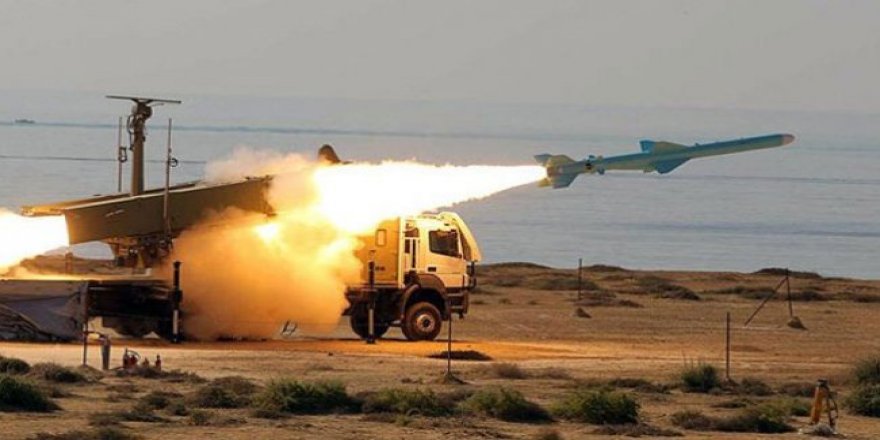 Haşdi Şabi’den Anbar Operasyonlar Komutanlığı’na füzeli saldırı