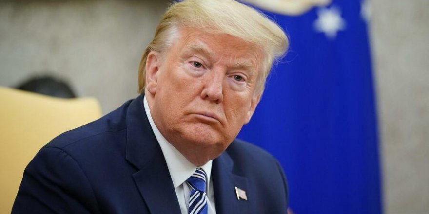 Trump’tan talimat: Askerler bir ülkeden daha çekiliyor