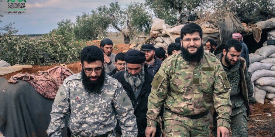 India Today: 'Türkiye, Suriye'deki cihatçıları Keşmir'e gönderiyor'