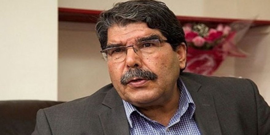 Salih Müslim: Birlik müzakerelerinden hiç bir taraf çekilmedi