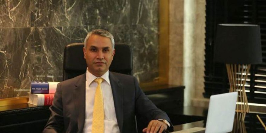 Hukukçu Şeyhnebi: Türkiye’nin AB üyeliği Kopenhang Kriterleri ve Kürt meselesine bağlı