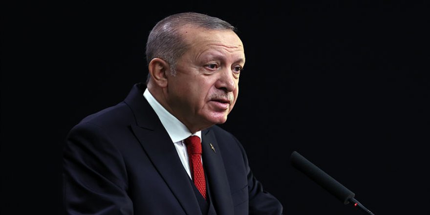 Erdoğan’dan AB’ye tepki: Çok fazla da ırgalamaz