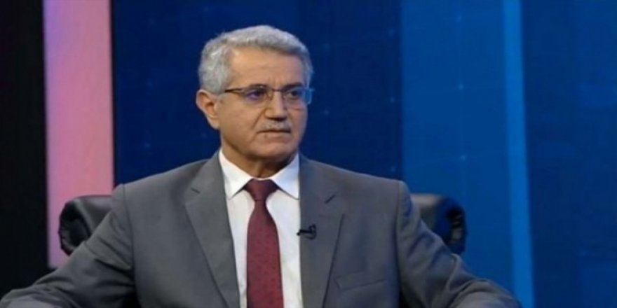 ENKS'li Muhammed İsmail: Kürt birliği diyaloğu şu ana kadar hiç duraksamadı  