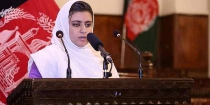 Afgan gazeteci Malala Maiwand öldürüldü