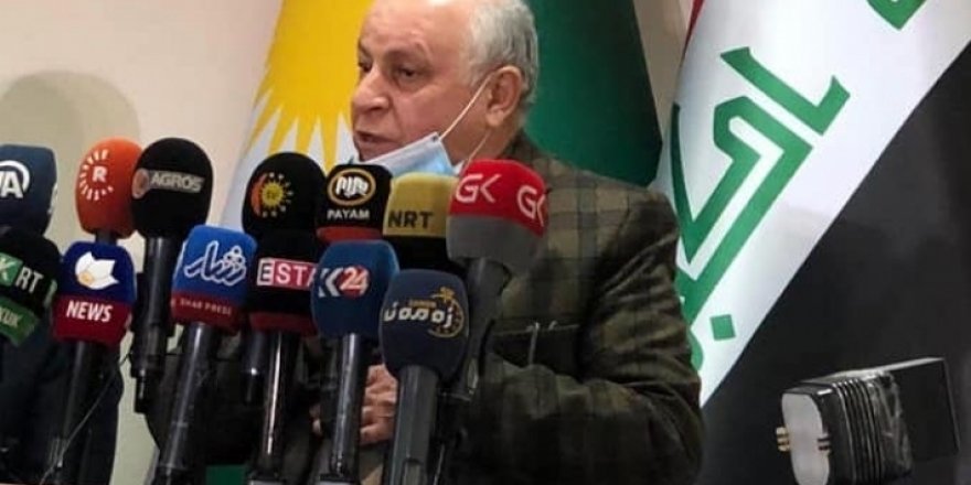 Kürdistan Bölgesi Başsavcısı: Şiddete bulaşanlara dava açılacak