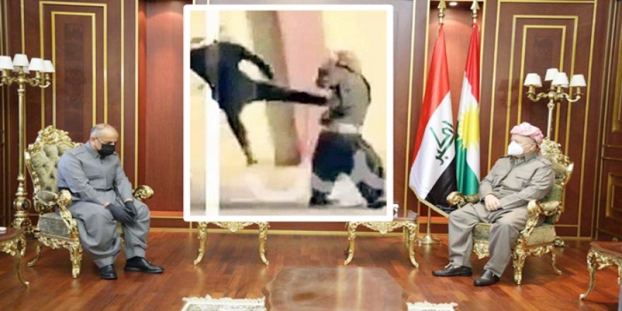 Başkan Barzani: KDP, kimseye haksızlık yapmadı...