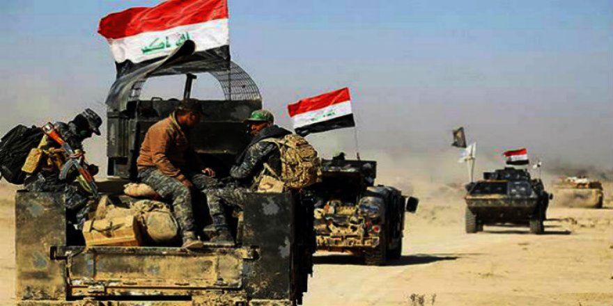 “Irak hükümeti Şengal Anlaşması’nda tek taraflı oyun çevirdi”   