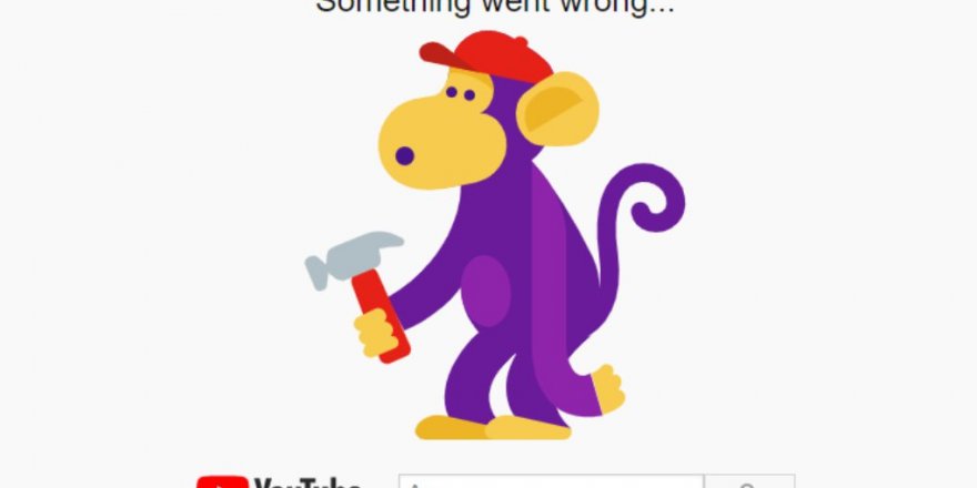 Google servisleri tüm dünyada çöktü