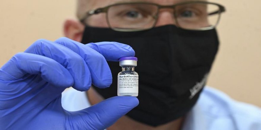    Dünya Sağlık Örgütü uyardı: Aşı olsanız da maskeyi çıkarmayın