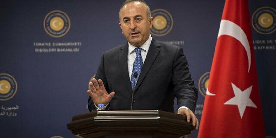 Çavuşoğlu: Seçim olsa da iktidar size verilmeyecek  