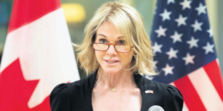 ABD: Suriye'deki düzmece seçimleri tanımayacağız