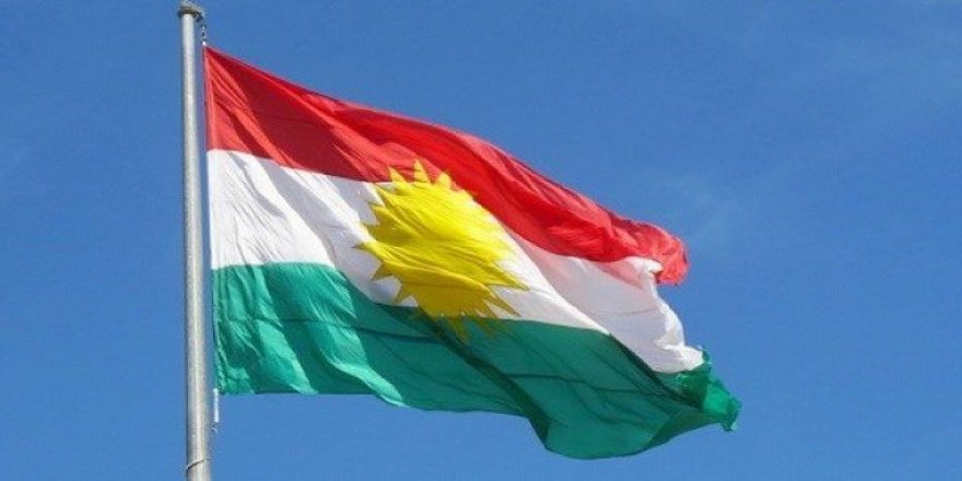 Bugün Kürdistan Bayrağı Günü