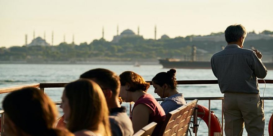 2020 İnsani Özgürlük Endeksi: Türkiye üç basamak tırmandı