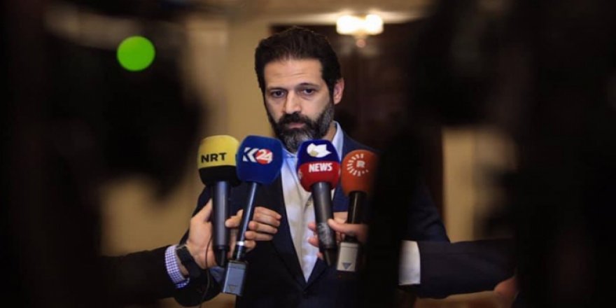 Talabani: Henüz bir anlaşmaya varmadık